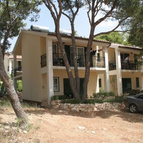 Apartmanok A Tenger Mellett Rogoznica - 3094