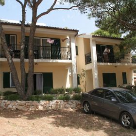 Apartmanok A Tenger Mellett Rogoznica - 3094