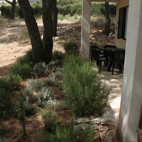 Apartmanok A Tenger Mellett Rogoznica - 3094