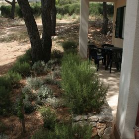 Apartmanok A Tenger Mellett Rogoznica - 3094