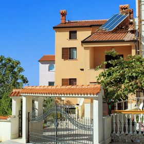 Apartmanok Parkolóhellyel Stinjan, Pula - 7368 Štinjan