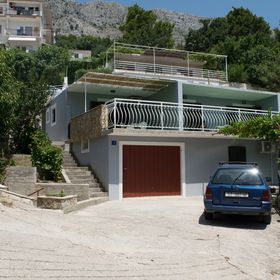 Apartmanok A Tenger Mellett Lokva Rogoznica, Omis - 6005 Lokva Rogoznica