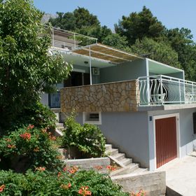 Apartmanok A Tenger Mellett Lokva Rogoznica, Omis - 6005 Lokva Rogoznica