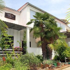 Családi Apartmanok A Tenger Mellett Vodice - 928