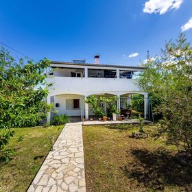 Apartmanok Parkolóhellyel Nin, Zadar - 10414 Nin