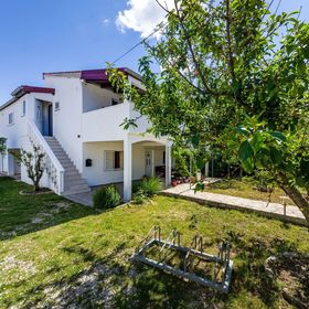 Apartmanok Parkolóhellyel Nin, Zadar - 10414 Nin