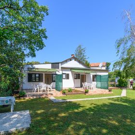 Apartmanok A Tenger Mellett Banjole, Pula - 2229 Banjole