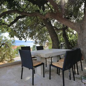 Apartmanok Parkolóhellyel Stanici, Omis - 1027 Stanići