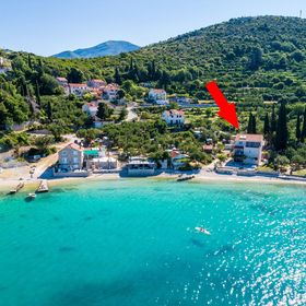 Apartmanok A Tenger Mellett Sladenovici, Dubrovnik - 9012 Slađenovići