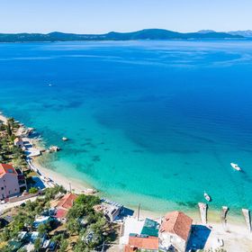 Apartmanok A Tenger Mellett Sladenovici, Dubrovnik - 9012 Slađenovići