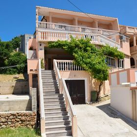 Apartmanok A Tenger Mellett Metajna, Pag - 6522 Metajna