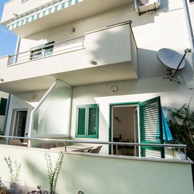 Apartmanok A Tenger Mellett Promajna, Makarska - 2605 Promajna