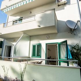 Apartmanok A Tenger Mellett Promajna, Makarska - 2605 Promajna