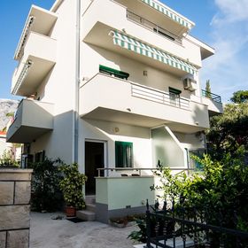 Apartmanok A Tenger Mellett Promajna, Makarska - 2605 Promajna