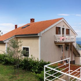 Apartmanok és Szobák Internet Hozzáféréssel Njivice, Krk - 5362 Njivice