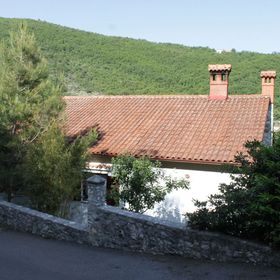 Apartmanok Parkolóhellyel Moscenicka Draga, Opátia - Opatija - 7746 Mošćenička Draga