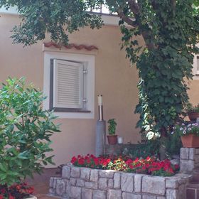 Apartmanok Parkolóhellyel Cizici, Krk - 5469 Čižići