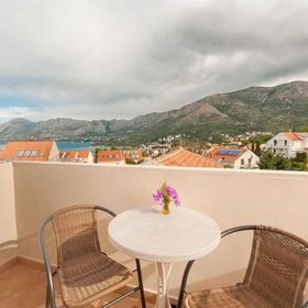 Apartmanok Parkolóhellyel Cavtat, Dubrovnik - 2132 Cavtat