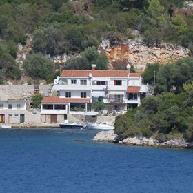 Apartmanok A Tenger Mellett Pasadur, Lastovo - 8391 Pasadur