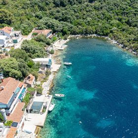 Apartmanok A Tenger Mellett Pasadur, Lastovo - 8391 Pasadur