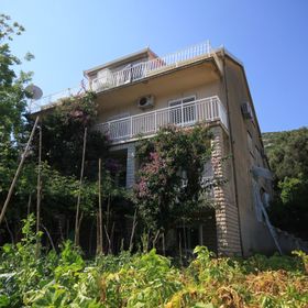Apartmanok A Tenger Mellett Viganj, Peljesac - 633 Viganj