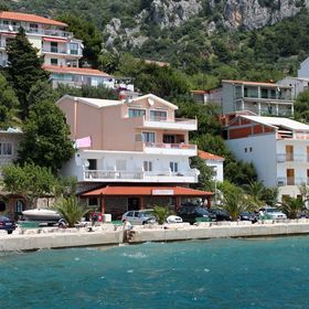 Apartmanok A Tenger Mellett Zivogosce - Porat, Makarska - 6699 Živogošće - Porat