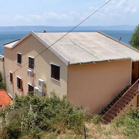 Apartmanok A Tenger Mellett Zivogosce - Porat, Makarska - 6699 Živogošće - Porat