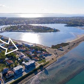 Apartmanok A Tenger Mellett Nin, Zadar - 5838 Nin