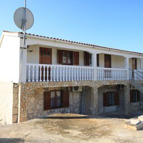 Apartmanok A Tenger Mellett Rukavac, Vis - 1154 Rukavac