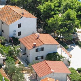 Apartmanok A Tenger Mellett Okrug Donji, Ciovo - 6859 Okrug Donji