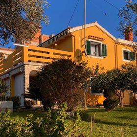 Apartmanok A Tenger Mellett Kukljica, Ugljan - 8293 Kukljica