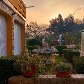 Apartmanok A Tenger Mellett Kukljica, Ugljan - 8293 Kukljica