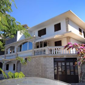 Apartmanok A Tenger Mellett Zavalatica, Korcula - 184 Zavalatica