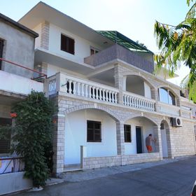 Apartmanok A Tenger Mellett Zavalatica, Korcula - 184 Zavalatica