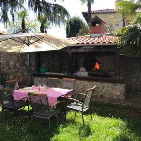 Apartmanok Parkolóhellyel Lovran, Opátia - Opatija - 7838 Lovran