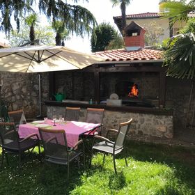 Apartmanok Parkolóhellyel Lovran, Opátia - Opatija - 7838 Lovran