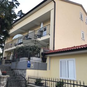 Apartmanok Parkolóhellyel Lovran, Opátia - Opatija - 7838 Lovran