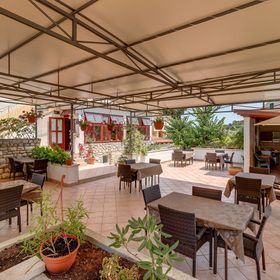 Apartmanok Parkolóhellyel Mali Losinj, Losinj - 3441 Mali Lošinj