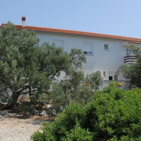 Apartmanok Parkolóhellyel Bozava, Dugi Otok - 8123 Božava