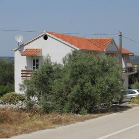 Apartmanok Parkolóhellyel Bozava, Dugi Otok - 8123 Božava