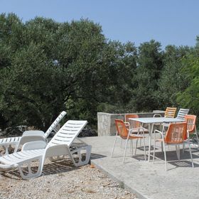 Apartmanok Parkolóhellyel Bozava, Dugi Otok - 8123 Božava