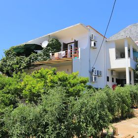 Apartmanok A Tenger Mellett Zivogosce - Blato, Makarska - 1057 Živogošće - Blato