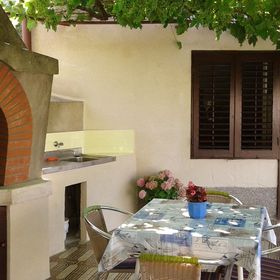 Apartmanok A Tenger Mellett Mali Losinj, Losinj - 14166 Mali Lošinj