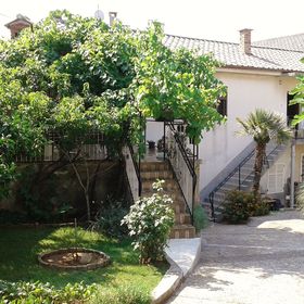 Apartmanok A Tenger Mellett Mali Losinj, Losinj - 14166 Mali Lošinj