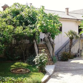 Apartmanok A Tenger Mellett Mali Losinj, Losinj - 14166 Mali Lošinj