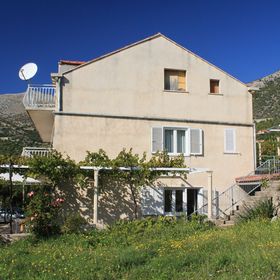 Apartmanok Parkolóhellyel Brsecine, Dubrovnik - 8549 Brsečine