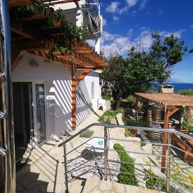 Apartmanok A Tenger Mellett Mimice, Omis - 14230 Mimice