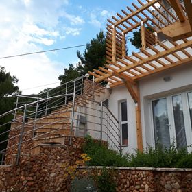 Apartmanok A Tenger Mellett Mimice, Omis - 14230 Mimice