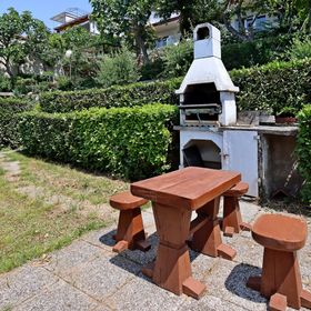 Apartmanok Internet Hozzáféréssel Crikvenica - 5555