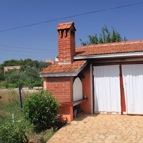 Apartmanok és Szobák Parkolóhellyel Susica, Ugljan - 8265 Sušica